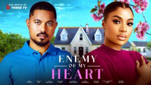 Enemy of My Heart (2025) Enemy of My Heart (2025)