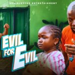 Evil for Evil (2025)