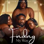 Finding My Way (2025)