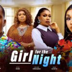 Girl for the Night (2025)