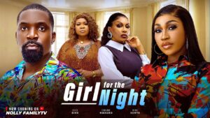 Girl for the Night (2025) Girl for the Night (2025)