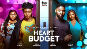 Heart Budget (2025) Heart Budget (2025)