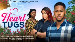 Heart Tugs (2025) Heart Tugs (2025)