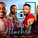 Hearts Attached (2025)