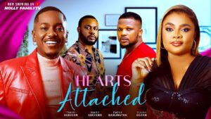 Hearts Attached (2025)