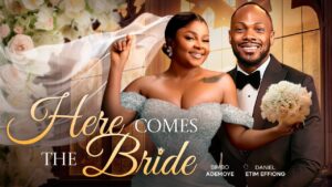 Here Comes The Bride (2025)