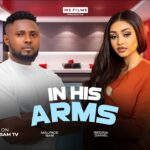 In His Arms (2025)