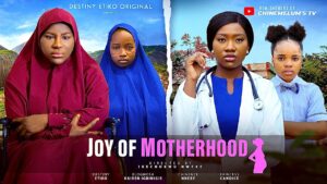 Joy of Motherhood (2025)