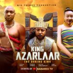 King Azalaar: The Doking King (2025)