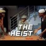 Laolu’s Heist (2025)
