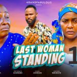 Last Woman Standing (2025)