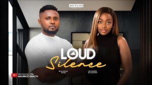 Loud Silence (2025) Loud Silence (2025)