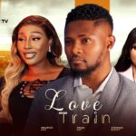 Love Train (2025)