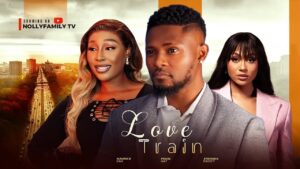 Love Train (2025) Love Train (2025)
