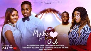 Made for You (2025) Made for You (2025)