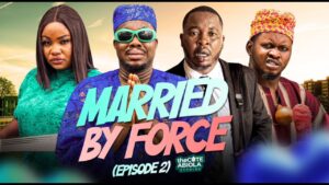 Married By Force Season 1 (2025) Married By Force Season 1 (2025)