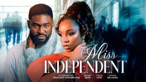 Miss Independent (2025) Miss Independent (2025)