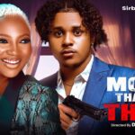 More Than A Thief (2025)