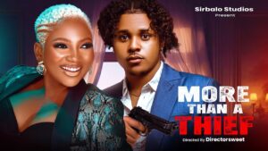 More Than A Thief (2025) More Than A Thief (2025)