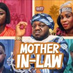 Mother In-Law (2025)