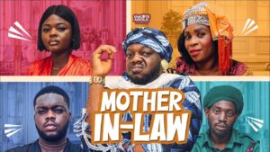 Mother In-Law (2025) Mother In-Law (2025)