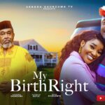 My Birthright (2025)