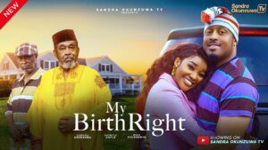 My Birthright (2025) My Birthright (2025)