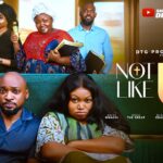 Not Like Us (2025)