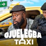 Ojuelegba Taxi Season 1 (2025)