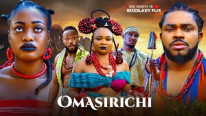 Omasirichi (2025) Omasirichi (2025)
