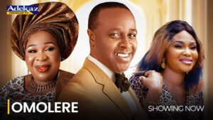Omolere (2025) Omolere (2025)