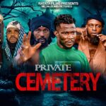 Private Cemetery (2025)