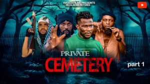 Private Cemetery (2025) Private Cemetery (2025)