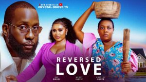 Reversed Love (2025) Reversed Love (2025)