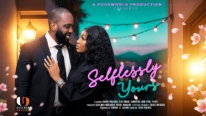 Selflessly Yours (2025) Selflessly Yours (2025)