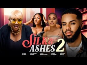 Silk and Ashes (2025) Silk and Ashes (2025)
