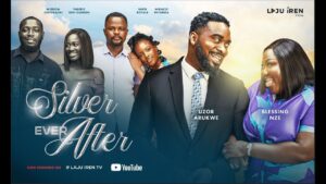 Silver Ever After (2025) silvereverafter