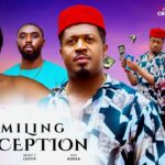 Smiling Deception (2025)