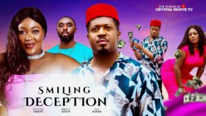 Smiling Deception (2025) Smiling Deception (2025)