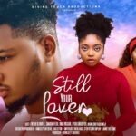 Still Your Lover (2025)