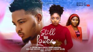 Still Your Lover (2025) Still Your Lover (2025)