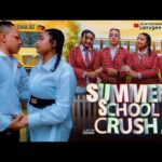 Summer School Crush (2025)