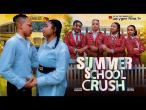 Summer School Crush (2025) Summer School Crush (2025)
