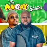The Angry Waiter Season 1 (2024 Series)