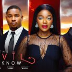 The Devil You Know (2025)