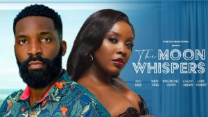 The Moon Whispers (2025) The Moon Whispers (2025)