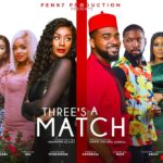 Three Is A Match (2025)