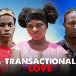 Transactional Love (2025)