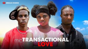 Transactional Love (2025)
