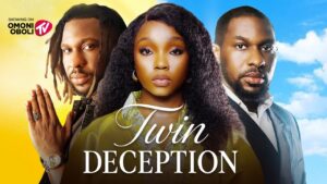 Twin Deception (2025) Twin Deception (2025)
